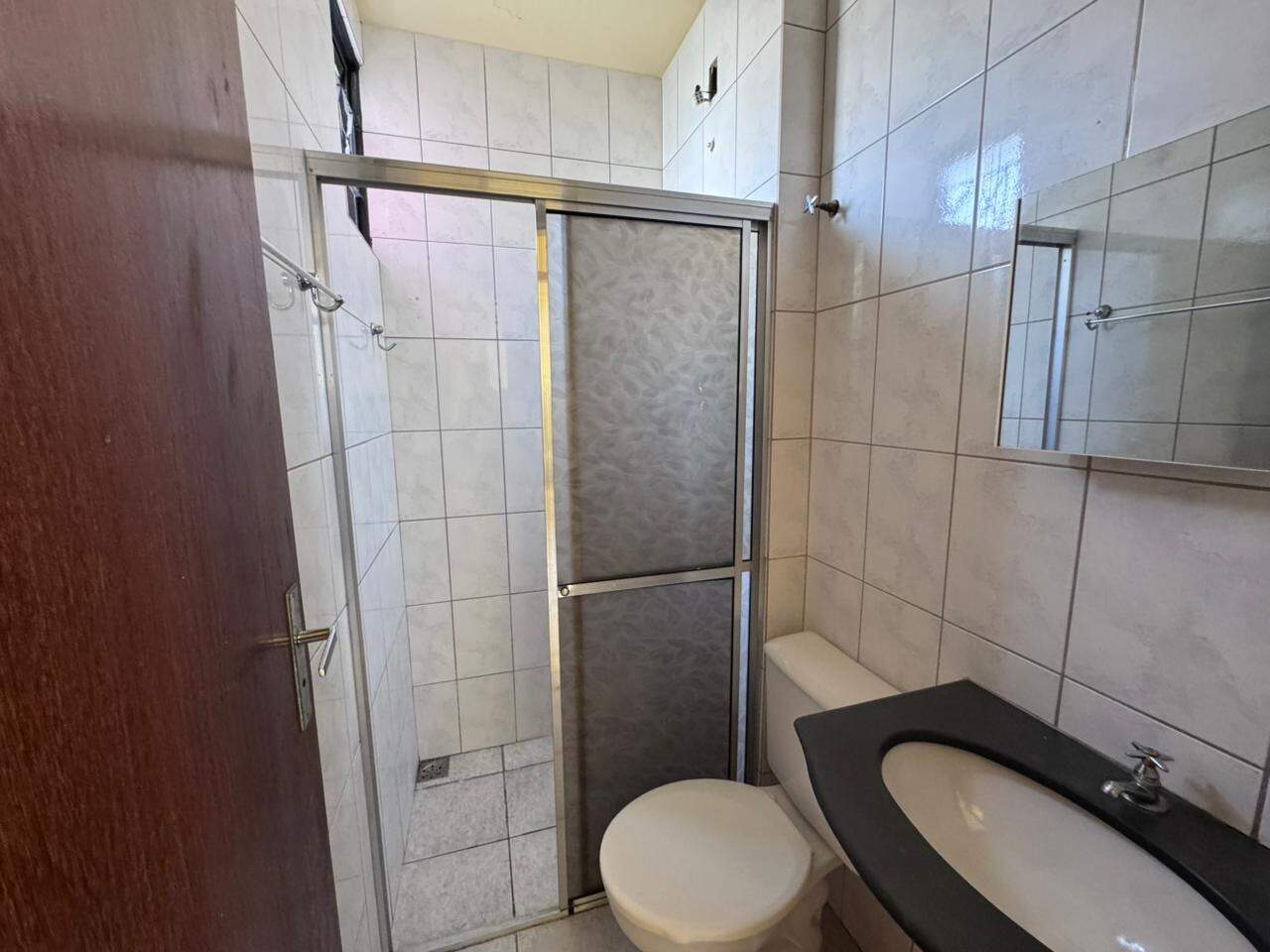 Apartamento para aluguel no Santa Mônica: 