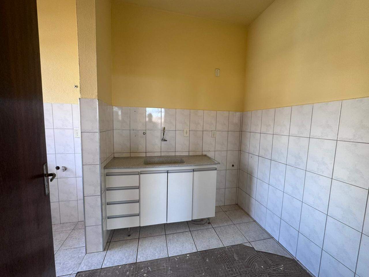 Apartamento para aluguel no Santa Mônica: 