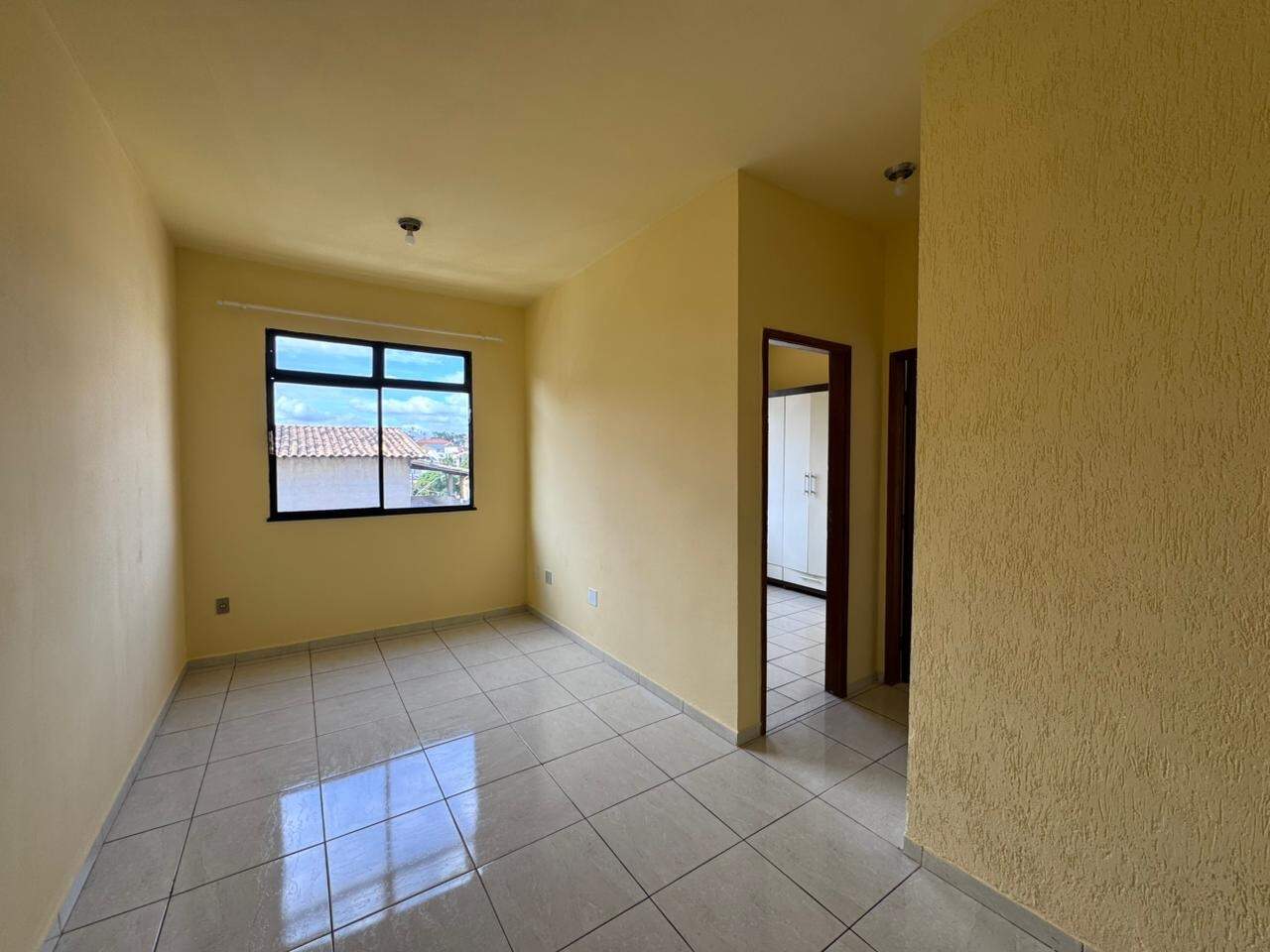 Apartamento para aluguel no Santa Mônica: 