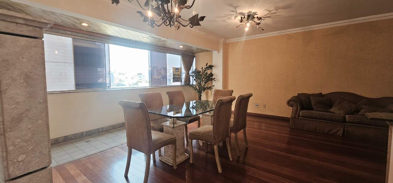 Apartamento para aluguel no Palmares: 