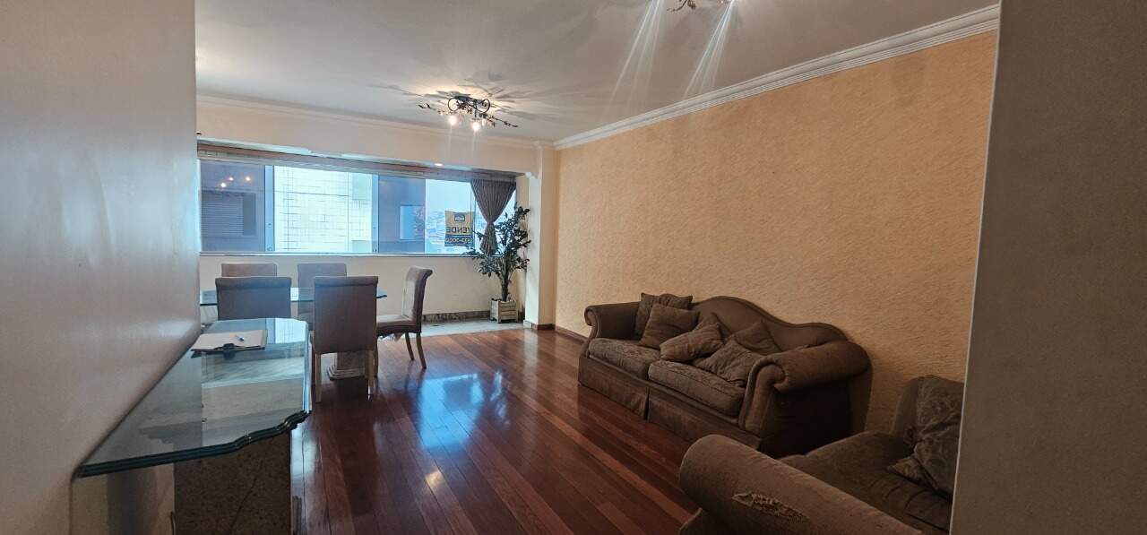 Apartamento para aluguel no Palmares: 