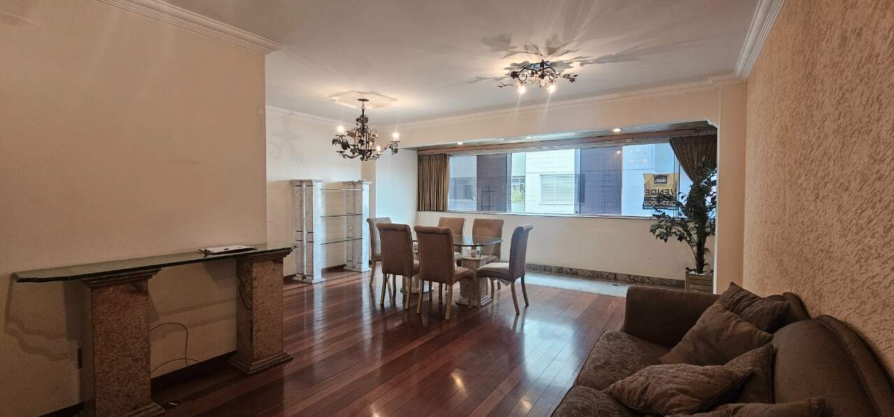 Apartamento para aluguel no Palmares: 