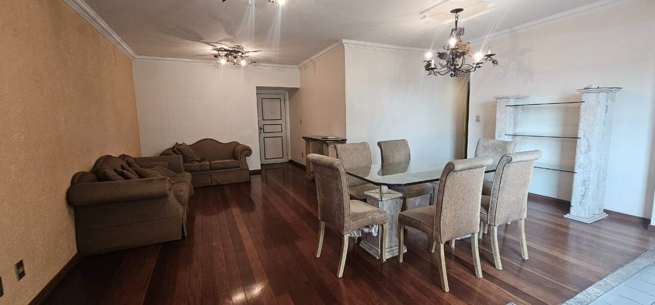 Apartamento para aluguel no Palmares: 