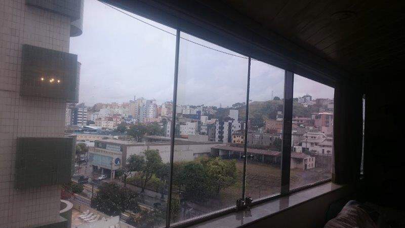 Apartamento para aluguel no Palmares: 