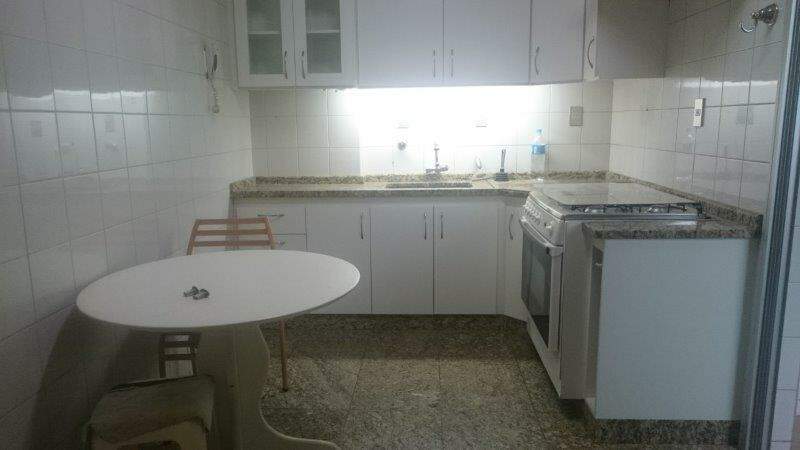 Apartamento para aluguel no Palmares: 