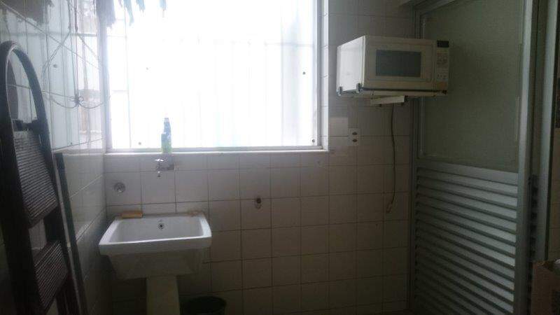 Apartamento para aluguel no Palmares: 