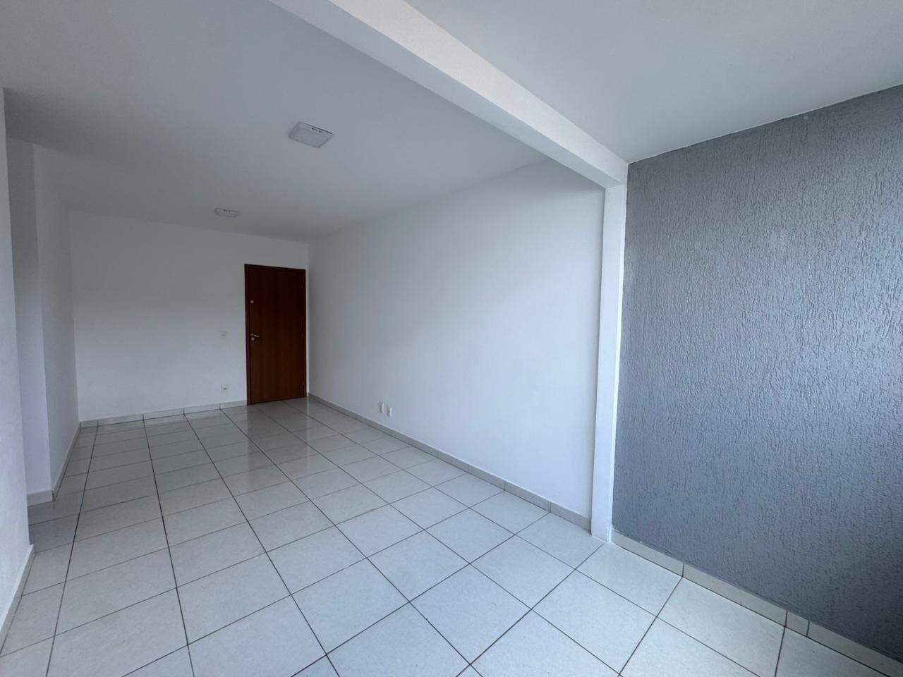 Apartamento para aluguel no São Francisco: 