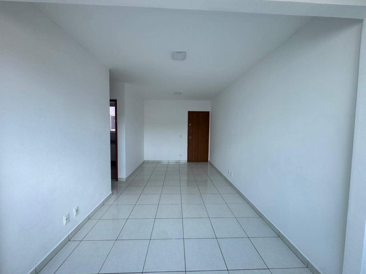 Apartamento para aluguel no São Francisco: 