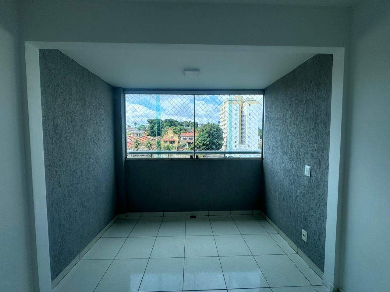 Apartamento para aluguel no São Francisco: 