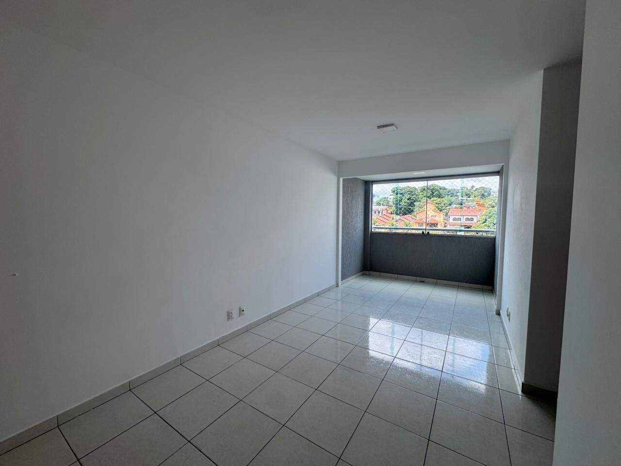 Apartamento para aluguel no São Francisco: 