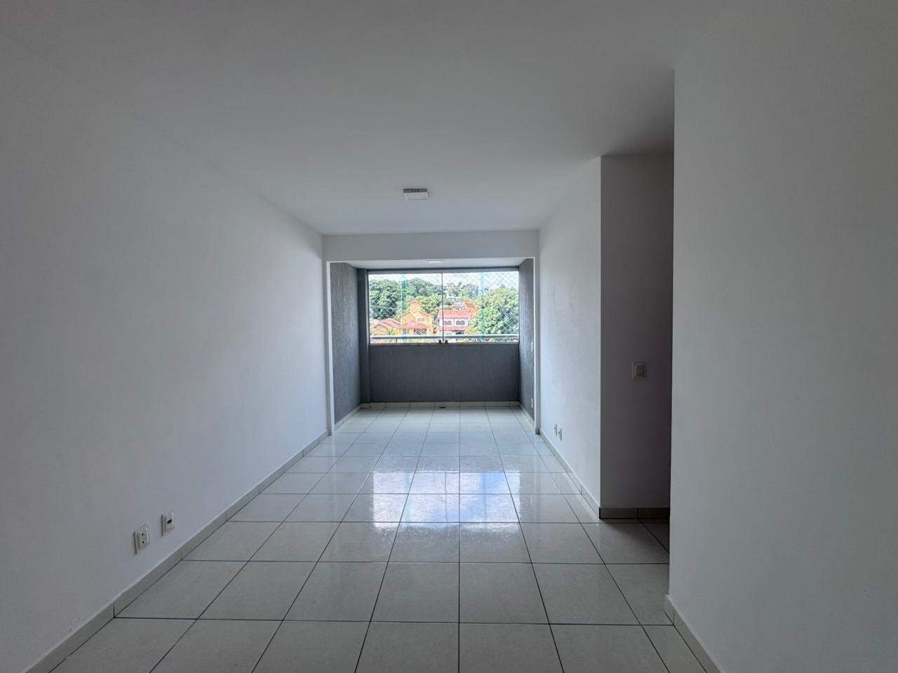 Apartamento para aluguel no São Francisco: 