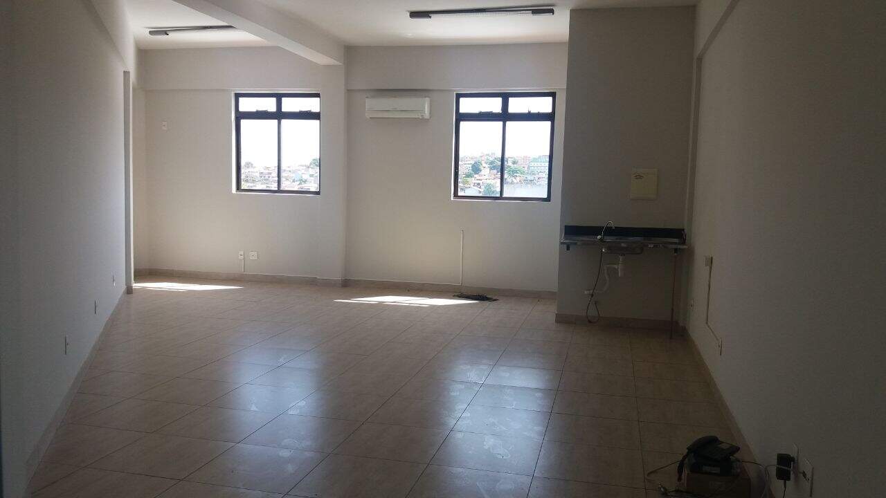 Salas/Conjuntos para aluguel no Jardim Paquetá: 
