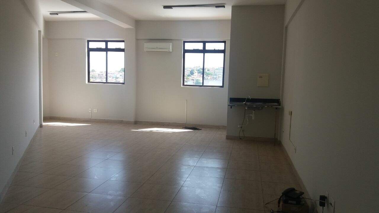 Salas/Conjuntos para aluguel no Jardim Paquetá: 