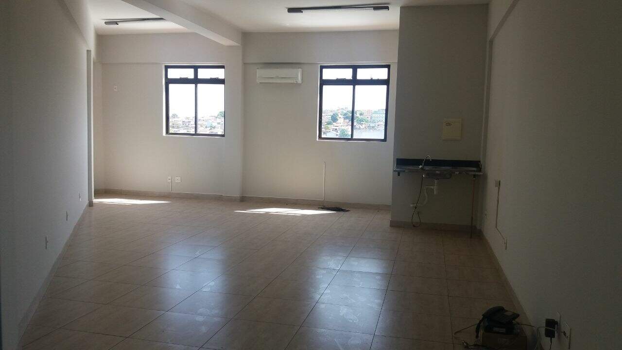 Salas/Conjuntos para aluguel no Jardim Paquetá: 