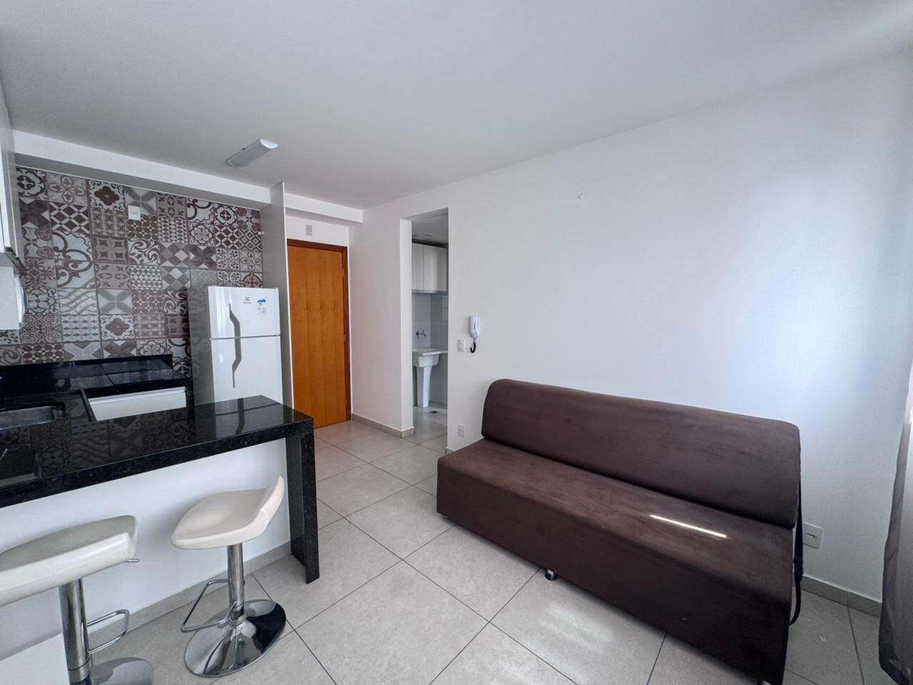 Apartamento para aluguel no Ouro Preto: 