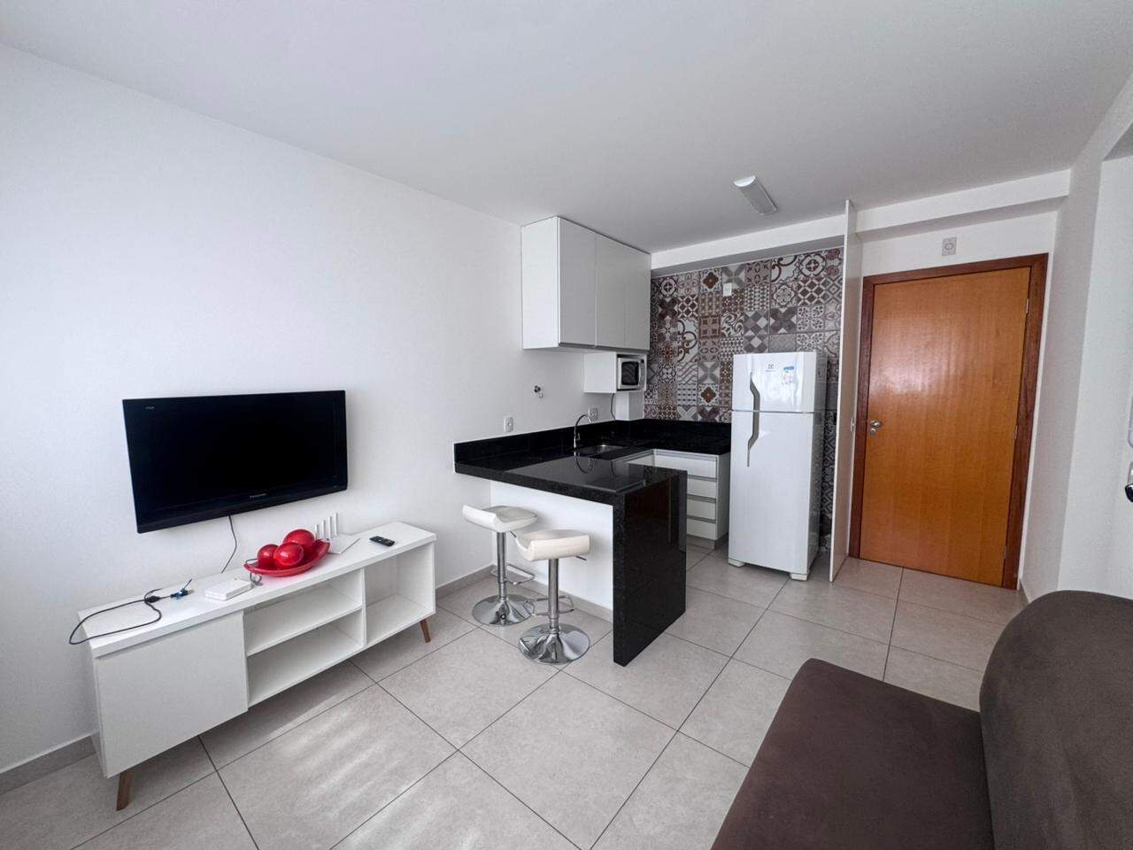 Apartamento para aluguel no Ouro Preto: 