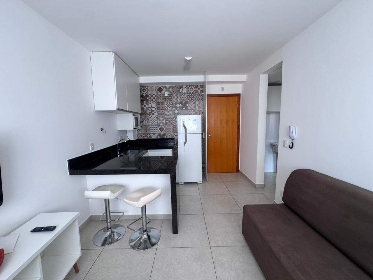 Apartamento para aluguel no Ouro Preto: 