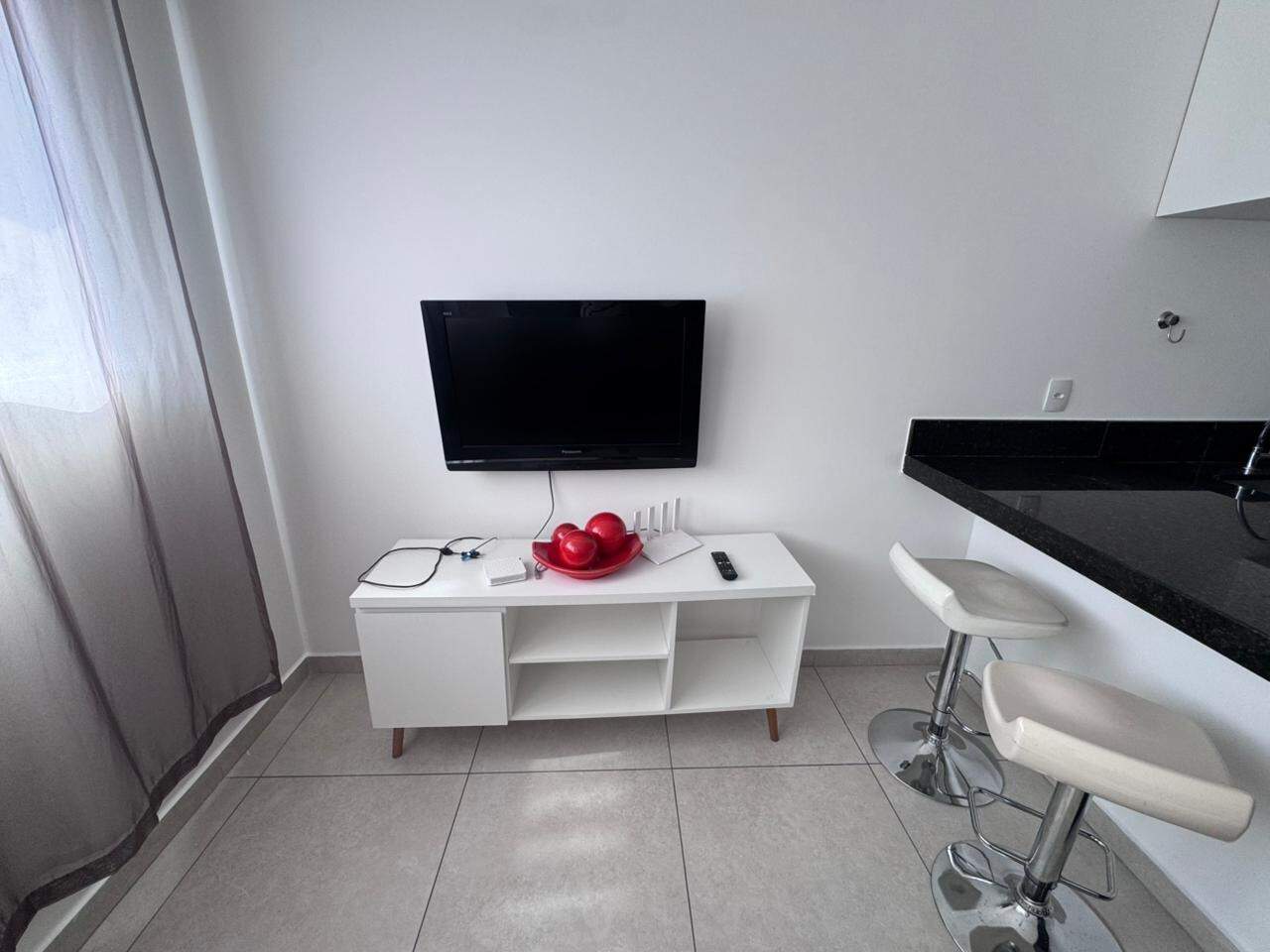Apartamento para aluguel no Ouro Preto: 
