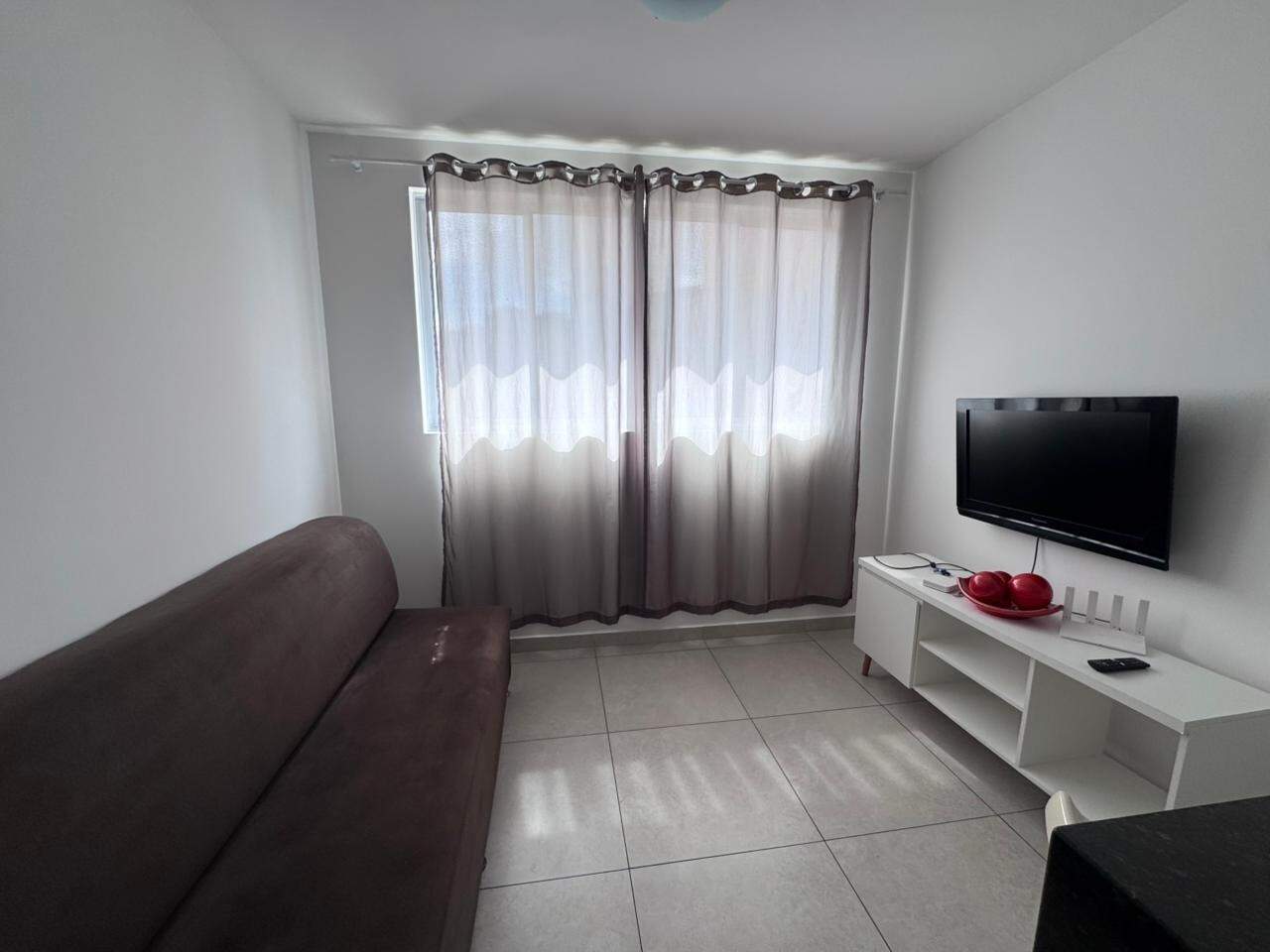 Apartamento para aluguel no Ouro Preto: 