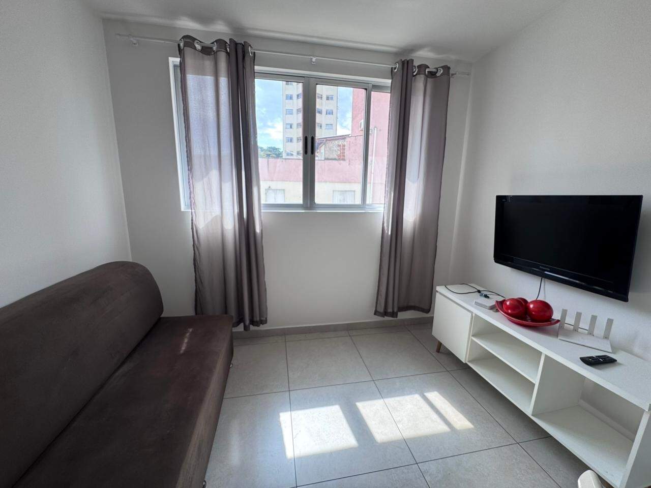 Apartamento para aluguel no Ouro Preto: 