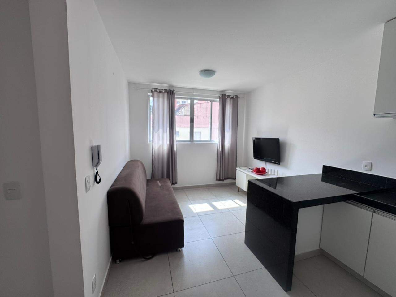 Apartamento para aluguel no Ouro Preto: 