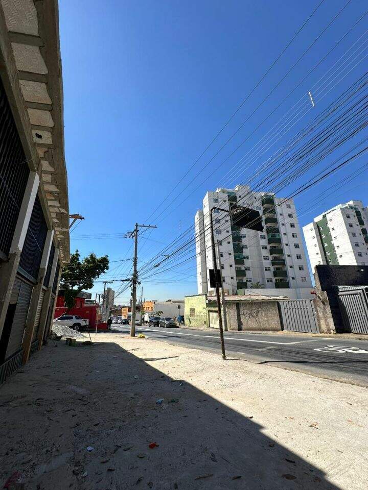 Loja para aluguel no Padre Eustáquio: 