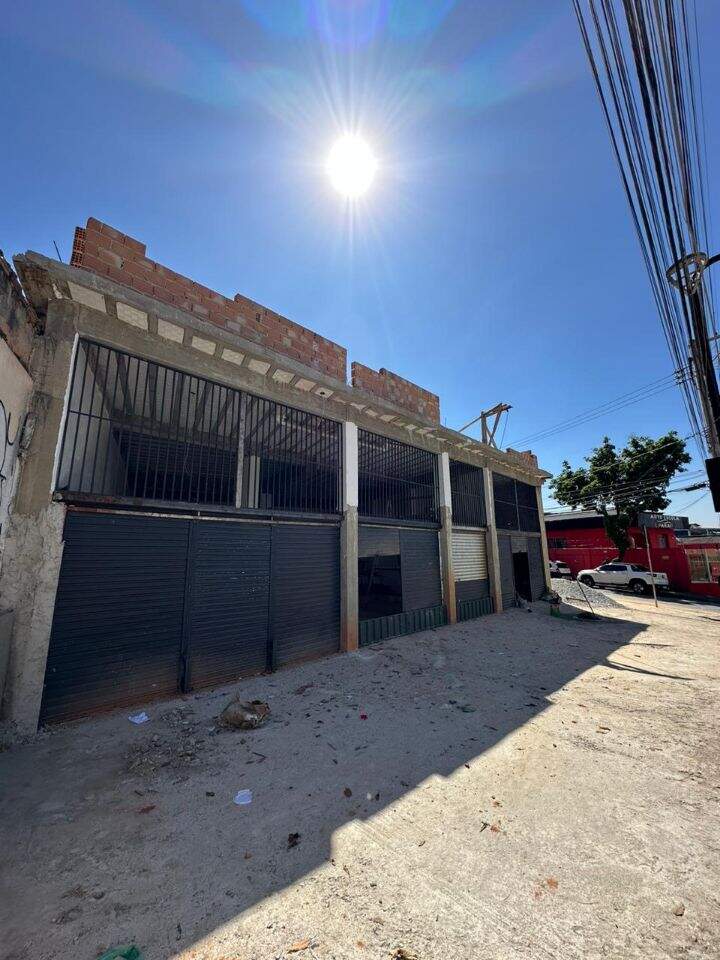 Loja para aluguel no Padre Eustáquio: 