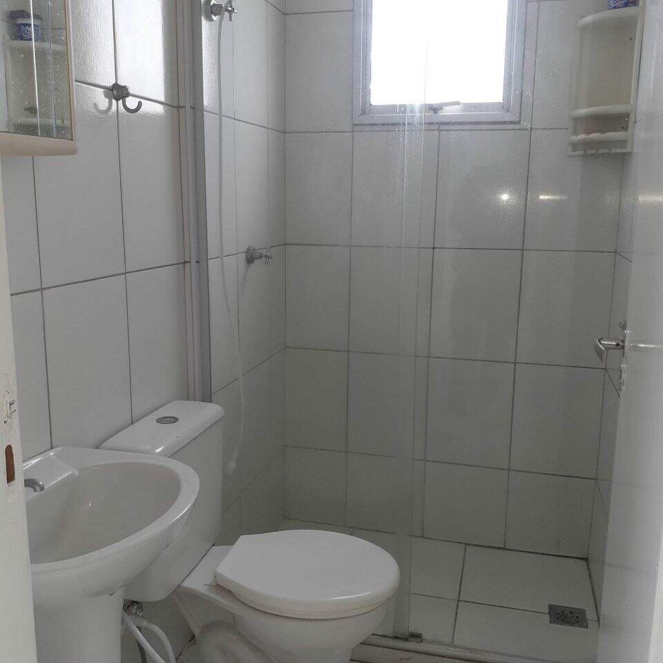 Apartamento para aluguel no Candelária: 