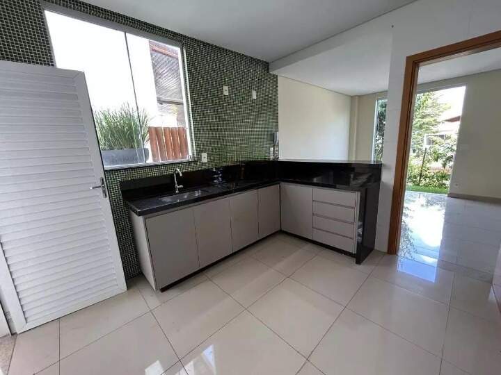 Casa em Condomínio para aluguel no Garças: 9