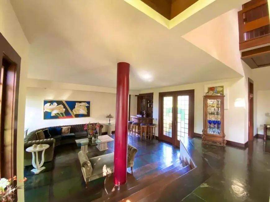 Casa para aluguel no Bandeirantes: 8