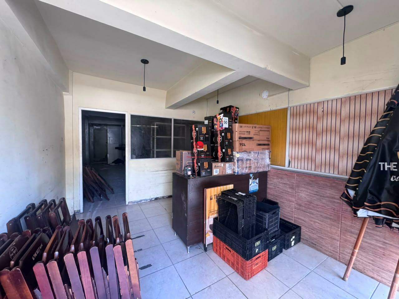 Loja para aluguel no Ouro Preto: 
