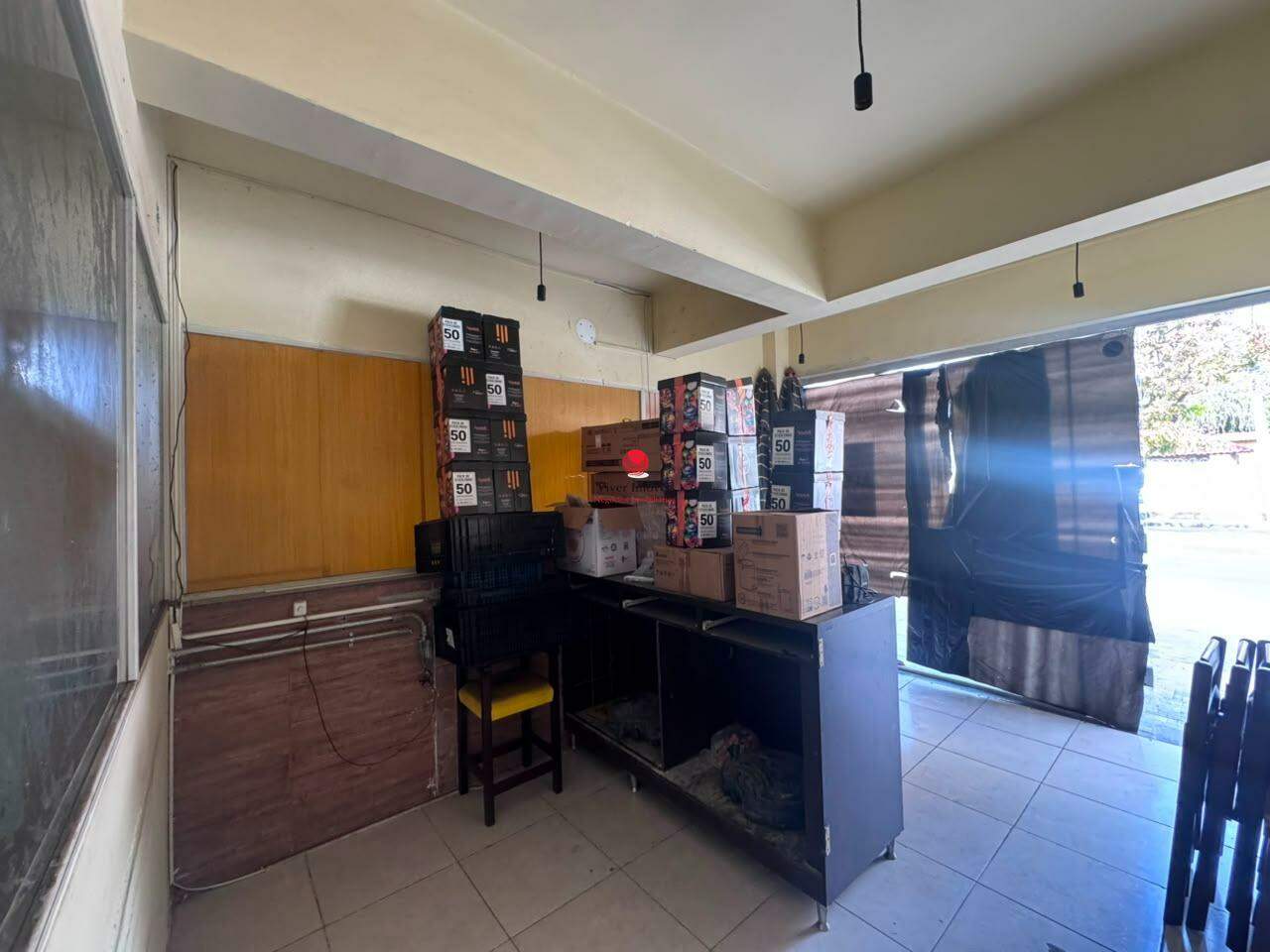Loja para aluguel no Ouro Preto: 