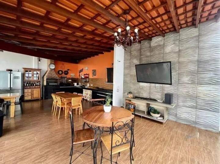 Casa para aluguel no Castelo: 17