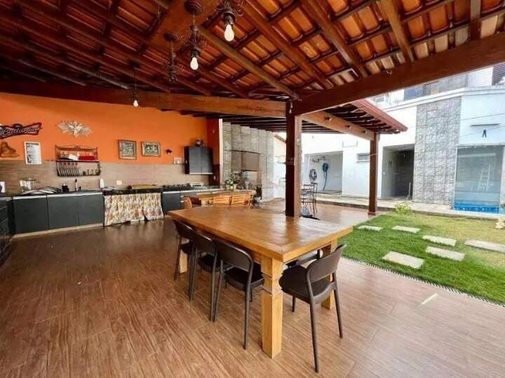 Casa para aluguel no Castelo: 19