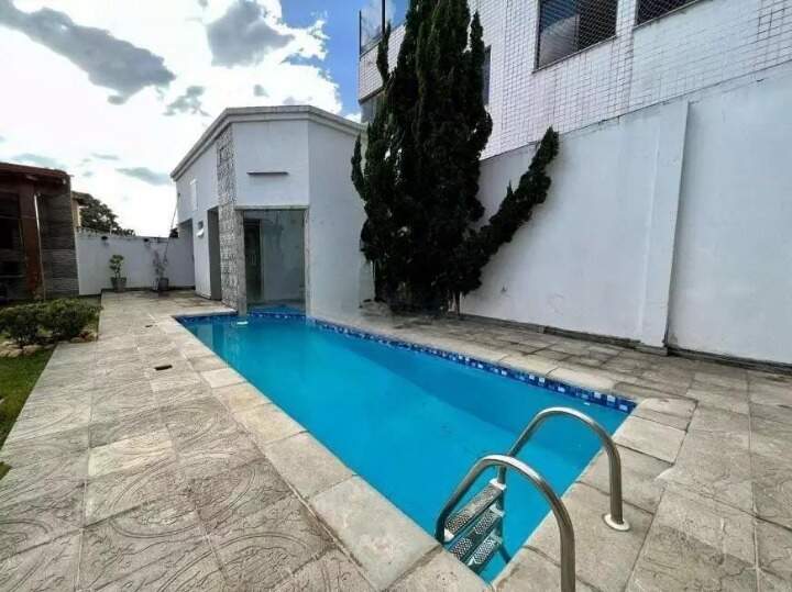 Casa para aluguel no Castelo: 23