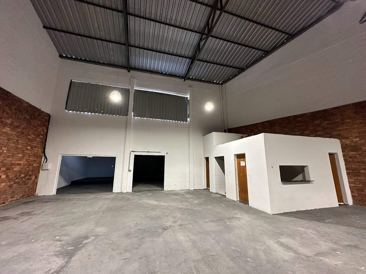 Galpão para aluguel no Venda Nova: 
