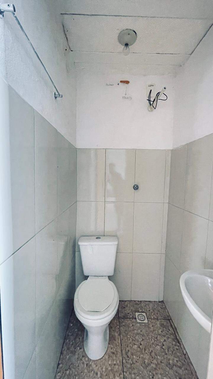Loja para aluguel no Parque São Pedro (Venda Nova): 4