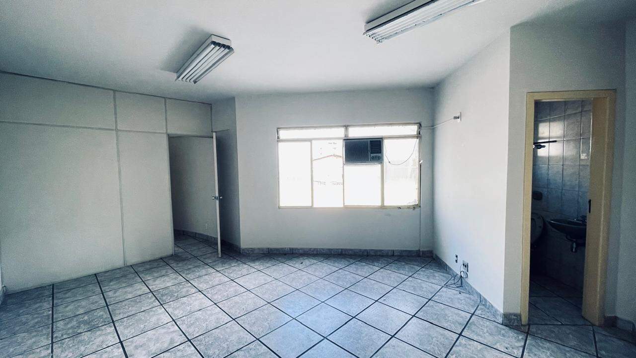 Sala Comercial para aluguel no Ouro Preto: 2