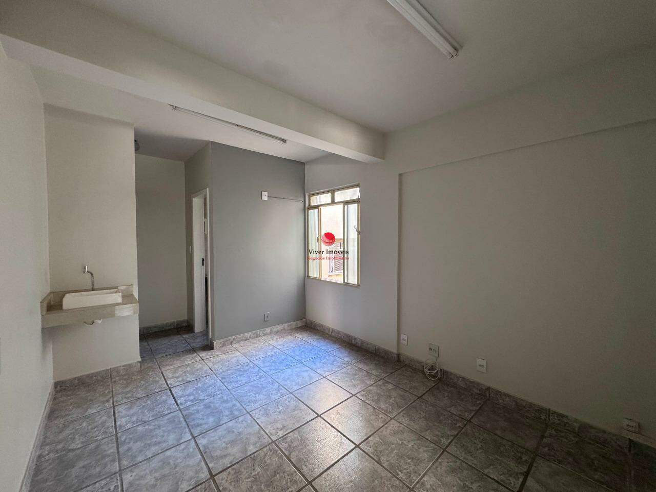 Sala Comercial para aluguel no Ouro Preto: 