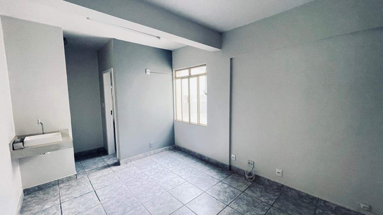 Sala Comercial para aluguel no Ouro Preto: 1