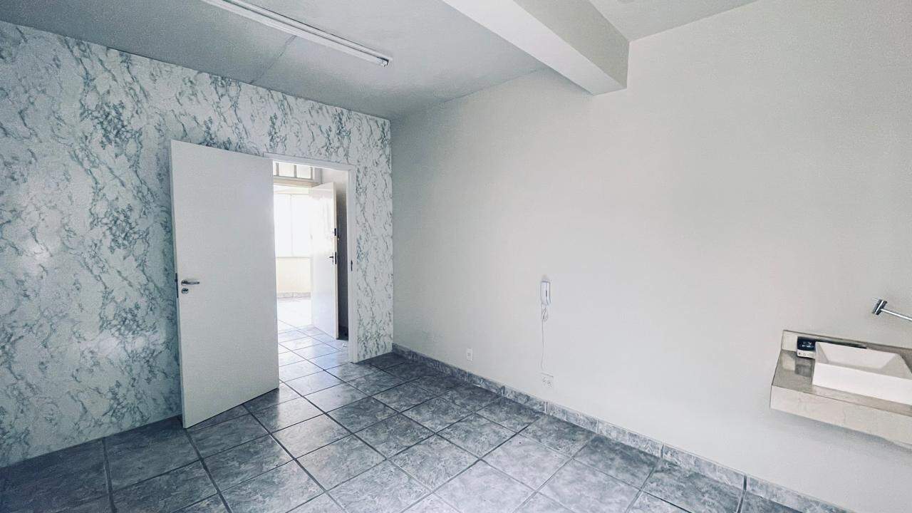 Sala Comercial para aluguel no Ouro Preto: 5