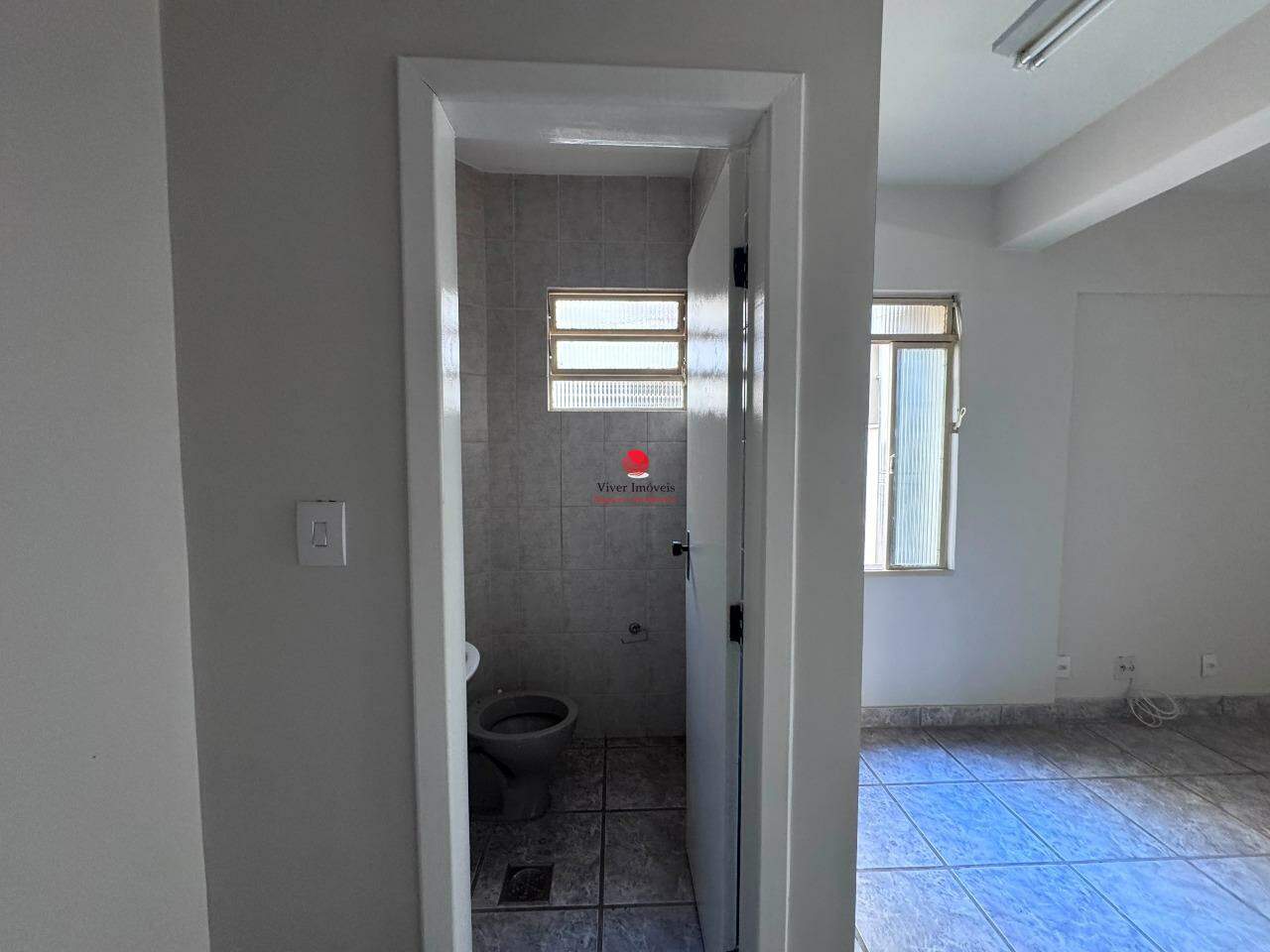 Sala Comercial para aluguel no Ouro Preto: 