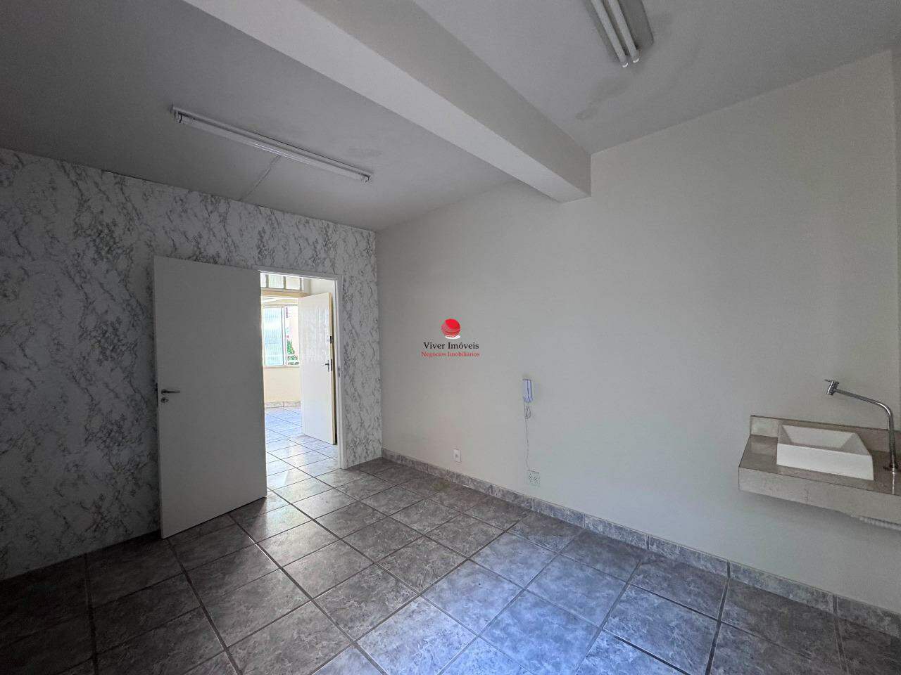 Sala Comercial para aluguel no Ouro Preto: 