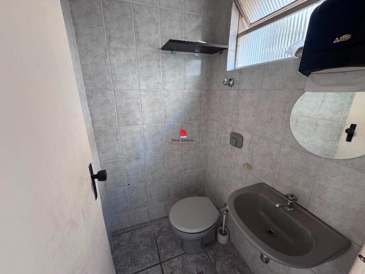 Sala Comercial para aluguel no Ouro Preto: 