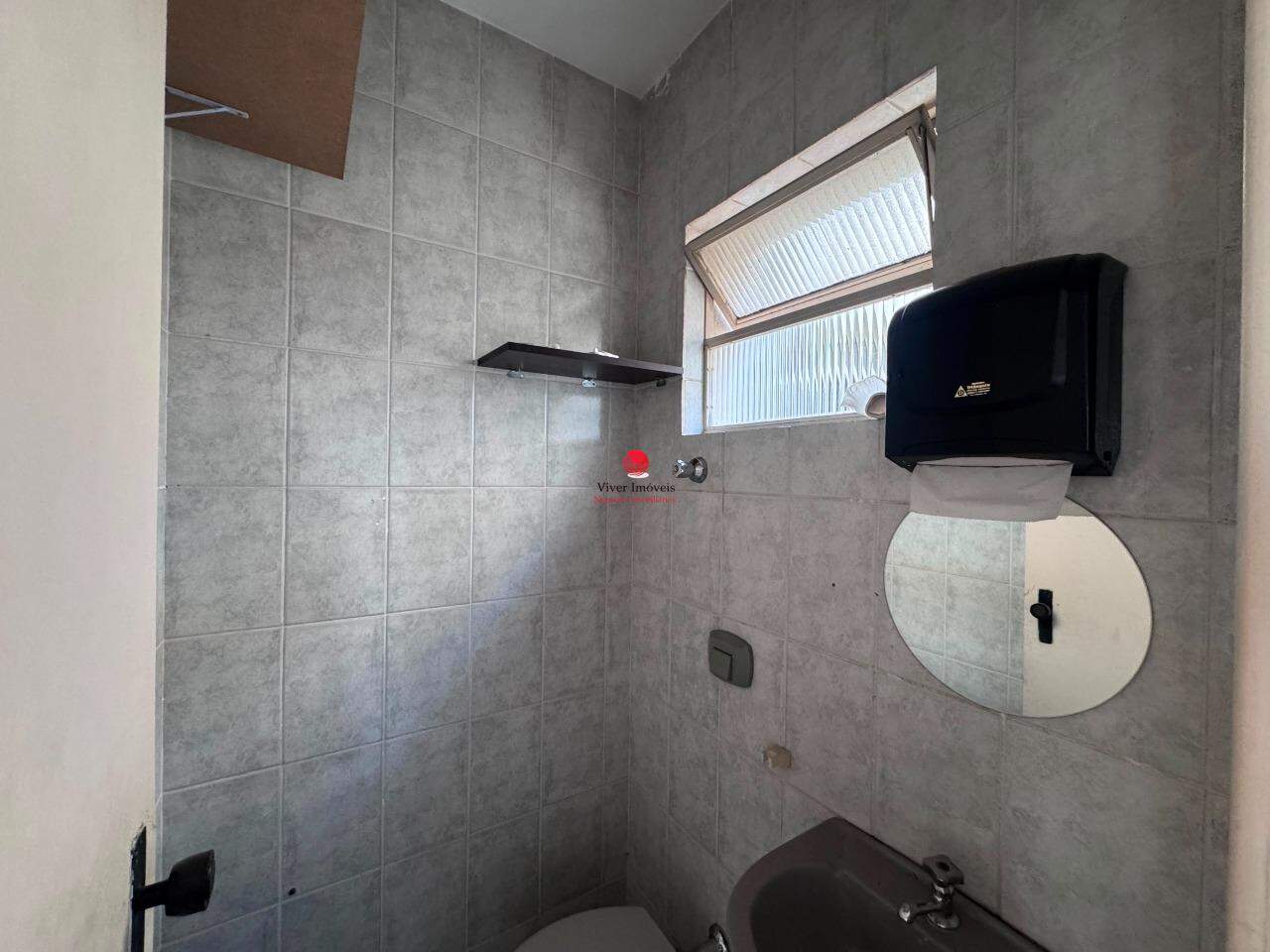 Sala Comercial para aluguel no Ouro Preto: 
