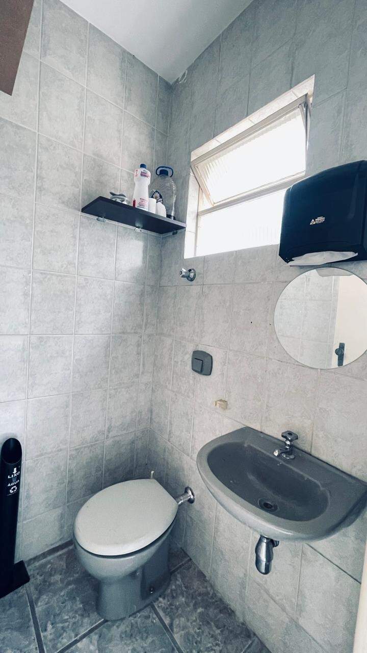 Sala Comercial para aluguel no Ouro Preto: 5