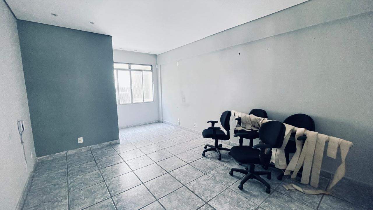 Sala Comercial para aluguel no Ouro Preto: 6
