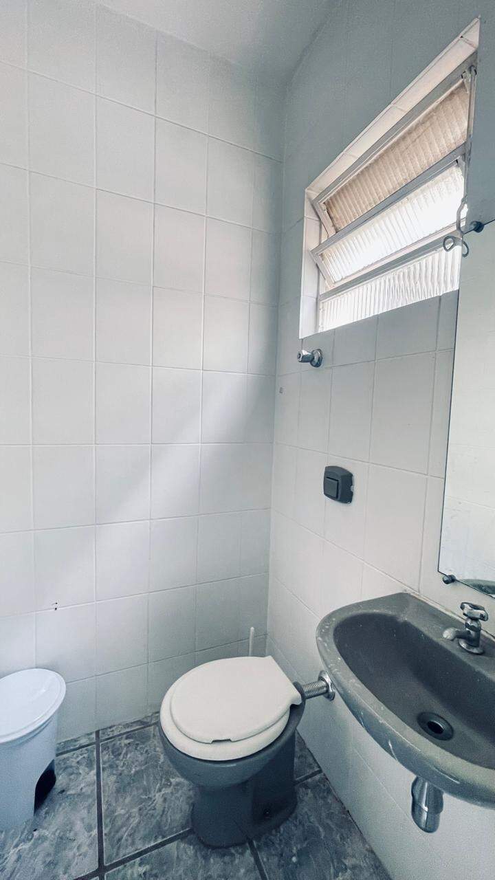 Sala Comercial para aluguel no Ouro Preto: 5