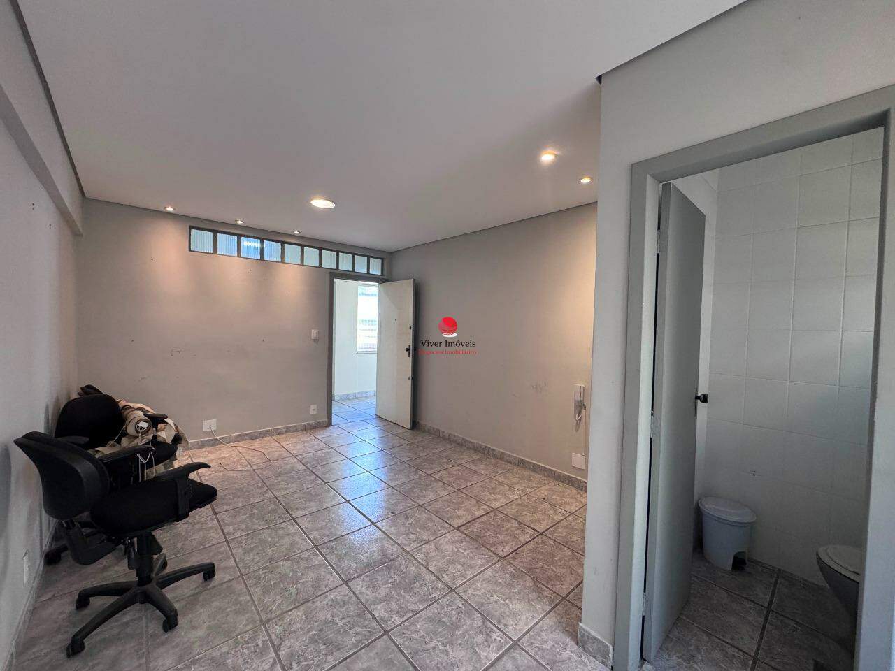 Sala Comercial para aluguel no Ouro Preto: 