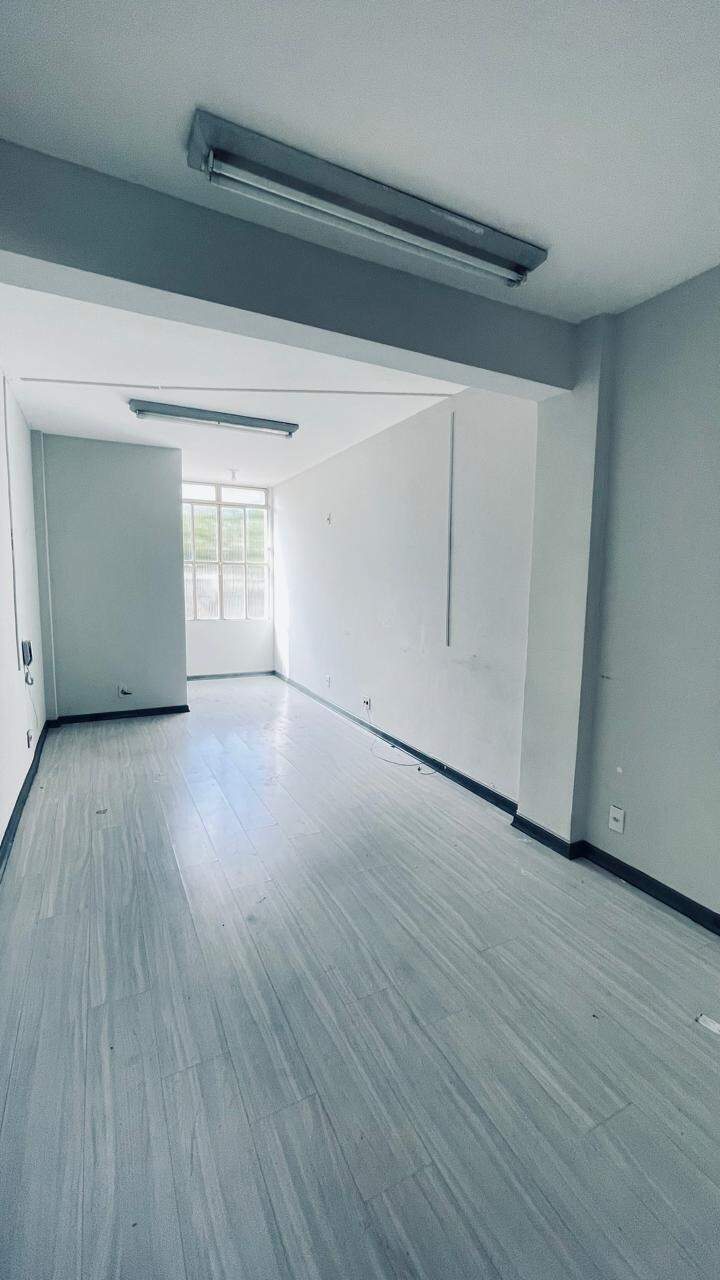 Sala Comercial para aluguel no Ouro Preto: 1